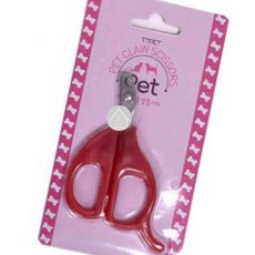 발톱 가위 고양이손톱깎이 강아지발톱깎이 발톱가위