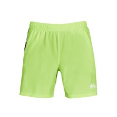 보드라이더스 퀵실버 남성 라임 OMNI 보드숏(QE21BS183GGY)_CA