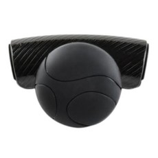 方向盤輔助器 轉向助力球 車用省力球 汽車方向盤助力器 轉向器 助力器【CY0075】, 01.黑色款