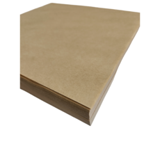 식품크라프트지 50g 150x150(mm) 1000매, 1세트, 1000개, 150mm