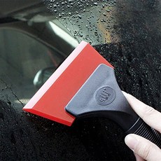 고정형 고무헤라 레드 물기 실리콘 수공구, 1개