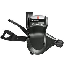 시마노 SHIMANO 시프팅 레버 ROAD SL4700R 오른쪽 레버만 10SISL4700RATIAGRA 티아그라, 상세페이지 참조, 1개