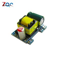 AC-DC AC 50 -277V ~ DC 70 -390V 스텝다운 벅 컨버터 절연 전원 스위치 모듈 LED 램프용 5V 700mA 3.5W, 01 5V용, 01 3.5W, 01 50 -277V