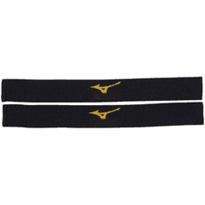 미즈노 축구웨어 레가스 스토퍼 P2MH8002 블랙/골드 프리 사이즈