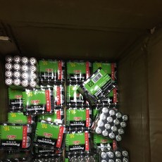 國際 3號4號電池16顆裝 現貨供應, 1個, 3號