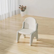 Babypods 兒童桌椅套裝 寶寶學習遊戲桌, 1個, babypods【单椅子】