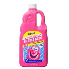 미스터버블 오리지널 버블바스, 1.06L, 1개