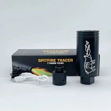 오토 트레이서 서바이벌 야광 불돼지 라이트, 공식 표준형, 1개