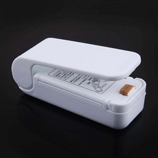 은비가 주방용품실링기 휴대용 미니 비닐 실링기