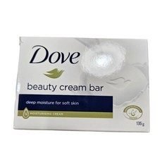 도브 대용량 비누, 135g, 20개입