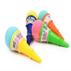 지옹샵 아이스콘펀치 1p 파티용품