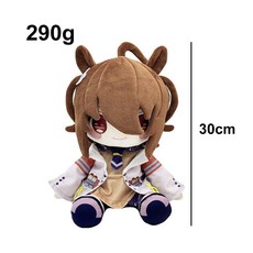 우마무스메 플러시 봉제인형 프리티더비 아그네스타키온 30cm, 05 30cm, 1개