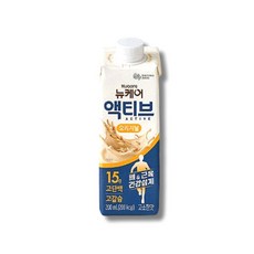 뉴케어 액티브 오리지널, 200ml, 5개