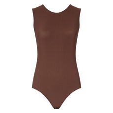 메종 마르지엘라 민소매 바디수트