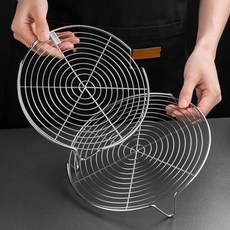 스텐 찜판 채반 받침대 망 수육 보쌈 이유식 22 24cm 304 스틸 16cm 쇼트 1개, 304 스틸 18cm 쇼트
