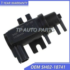 진공 압력 변환기 OEM SH02-18741