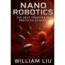 (영문도서)Nano Robotics: The Next Frontier of Precision Science Paperback, Independently Published, English, 9798271904523