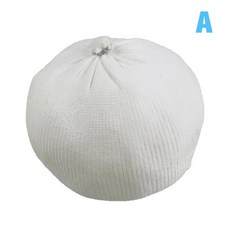 분필가루 역도 논스립 논슬립 미끄럼 방지 파우더 분필 마그네슘 공 체조 등산 파워 리프팅 액세서리, type A, 1개