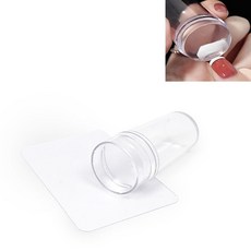 알럽 네일실리콘스탬프 네일스탬핑 네일스탬프세트 네일스탬핑젤