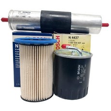 BMW F01 F02 740d 750d Ld 원동기형식 N57D30B(N57Z) N57D30C 12년7-15년5 연료필터 낱개 N6457 0450906457