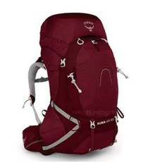 OSPREY Aura AG 65 專業網架輕量登山背包S