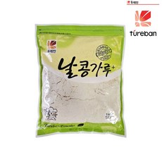 뚜레반 날콩가루 1kg