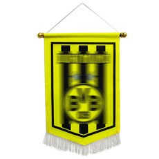 축구 깃발 스포츠 응원용품 플래그 벽걸이 독립, 다중 TE, 1개, 알리에나