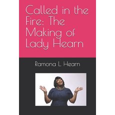 (英文圖書)Called in the Fire: The Making of Lady Hearn 平裝版, Independently Published, 英文