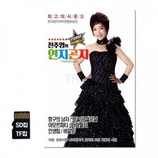 SMCSD칩 전추영의 연지곤지 펌프 관광메들리 (Araium), SMCSD칩 전추영의 연지곤지 펌프 관광메들리 (Ara