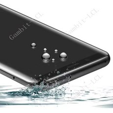 Realme 11 Pro+ 6.7" Plus용 3D 9H 곡면 강화유리 스크린 보호필름 2~5개, 03 2PCS Black, 01 강화유리, 01 Realme 11 Pro (Plus)