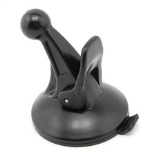 오토바이 자전거 로터리 마운트 브래킷 홀더 휴대용 실리콘 보호 케이스 커버, Cup Mount, 1개