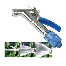 3가지 방식 워터폼건 한손 호스 분재 난 kon+57297MA