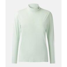 코오롱스포츠 KOLON SPORT 여성 냉감 터틀넥 티셔츠 JKICX26122LMI 214884