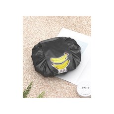 패션스타트 패턴인 P1213 Accessories 보자기 파우치 소품 패턴 도안 옷본, 1개, 혼합