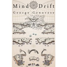 (영문도서) Mind Drift Paperback, Ginninderra Press, English, 9781761094187