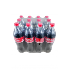 코카콜라 업소용, 1.25L, 12개