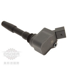 奧斯德 VAG 點火線圈 06H905110L 適用於 A1 A3 A4 A5 Q3 Q5 Tiguan Golf, 德國副廠