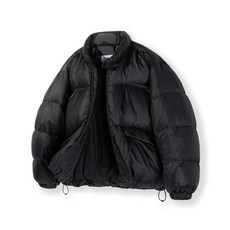 브랜드정품 코드그라피 CGP RDS 유틸리티 덕다운 푸파 숏패딩_4COLOR 336096