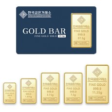 [럭스앤샤인] 24K 순금 골드바 카드패킹형(999.9)1.875g/3.75g/7.5g/10g/11.25g 패키지포함 선물
