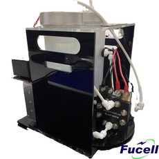 富堡能源 FHO 水電解氫氧機 - 純氫氣與氧氣產生器 工業/科技/生技/養生適用, 1個