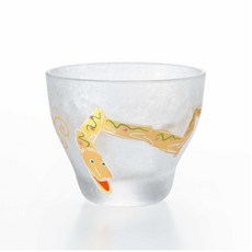 ADERIA 清酒杯 蛇 90ml, 詳見包裝, 詳見包裝