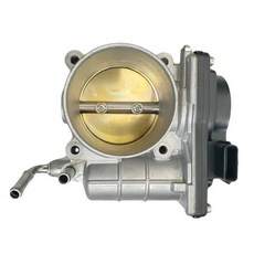 자동차 엔진 교체 부품 스로틀 밸브 바디 161201190R 르노용 닛산 실피 2.0L 2009-2012