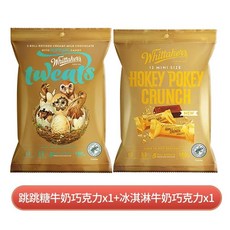 휘태커스 초콜릿 명장 189g 1개 컬렉션, J. 가방 2 가방 s 점프 캔디 1 아이스 1