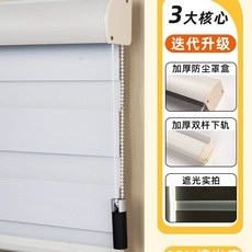 가정용 공기청정가습기 공기청정기 대용량 무소음 침실용, K. 루브르 스타일 연한 흰색 고정밀도 및