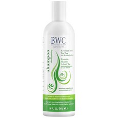 Beauty Without Cruelty 샴푸 클라리파잉 로즈마리 민트 티트리 - 아로마테라피 모발 및 두피 트리트먼트 SLS 프리 비건 친화적 및 동물 실험 없음 47