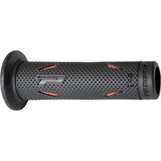 PROGRIP 718 握把套 黑紅, 718-149【黑紅】