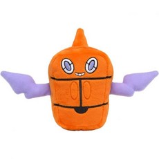 포켓몬 인형 포켓몬스터 미니인형 프로스트로토무 12cm