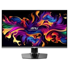 MSI 4K UHD 모니터, 80cm, MPG 322URX QD-OLED