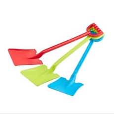 배꼽이집 튼튼한 평삽 52cm 모래놀이삽