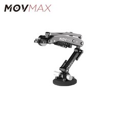 무브맥스 MOVMAX BLADE ARM 블레이드 암 자동차 촬영 장비, 1개